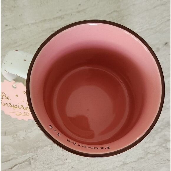 Inspirational Ceramic MUG -NEW! - Picture 6 of 8